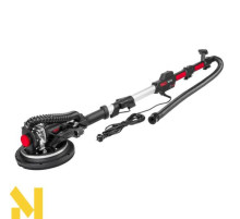 Шліфмашина для стін і стелі RED TECHNIC RTSDG0019
