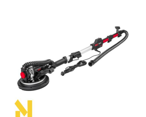 Шліфмашина для стін і стелі RED TECHNIC RTSDG0019