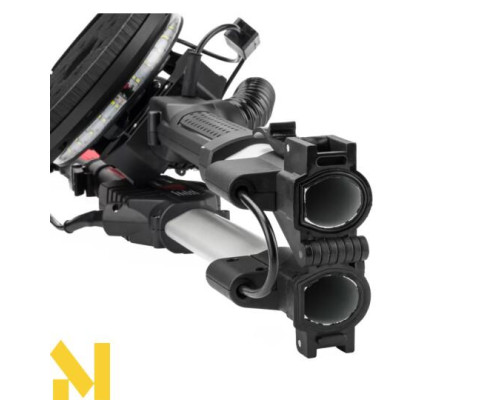 Шліфмашина для стін і стелі RED TECHNIC RTSDG0019