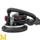 Шліфмашина для стін і стелі RED TECHNIC RTSDG0019