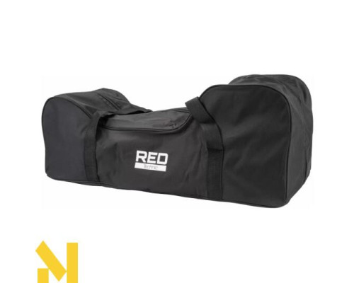 Шліфмашина для стін і стелі RED TECHNIC RTSDG0019