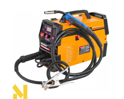 Зварювальний напівавтомат Powermat PM-IMGT-250M