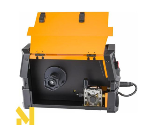 Зварювальний напівавтомат Powermat PM-IMGT-250M