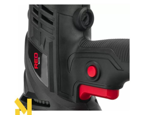 Шліфмашина RED TECHNIC RTSDG0023