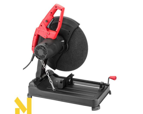 Пила монтажна RED TECHNIC RTUKM0024