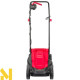 Газонокосарка електрична RED TECHNIC RTKSE0027