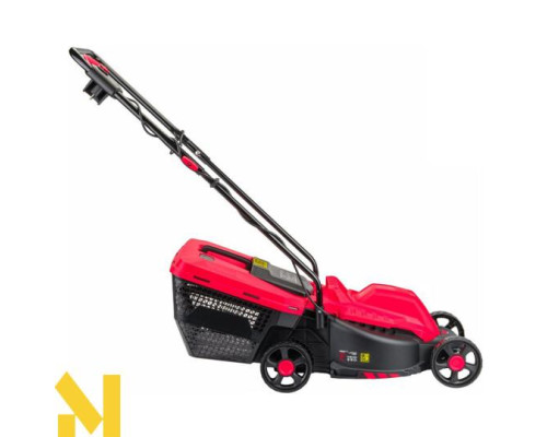 Газонокосарка електрична RED TECHNIC RTKSE0027