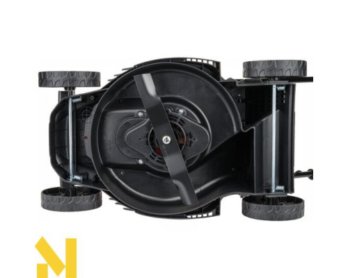 Газонокосарка електрична RED TECHNIC RTKSE0027