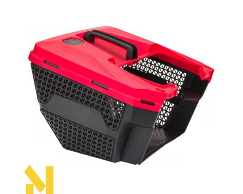 Газонокосарка електрична RED TECHNIC RTKSE0027