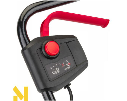 Газонокосарка електрична RED TECHNIC RTKSE0027