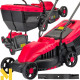Газонокосарка електрична RED TECHNIC RTKSE0027