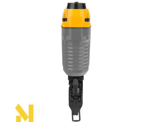 Цвяхозабивач пневматичний Powermat PM-GP-100T