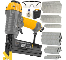 Цвяхозабивач пневматичний Powermat PM-GP-100T