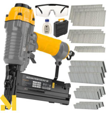 Цвяхозабивач пневматичний Powermat PM-GP-100T