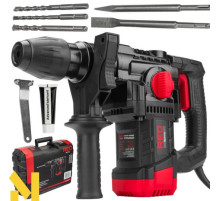 Перфоратор RED TECHNIC RTMU0031