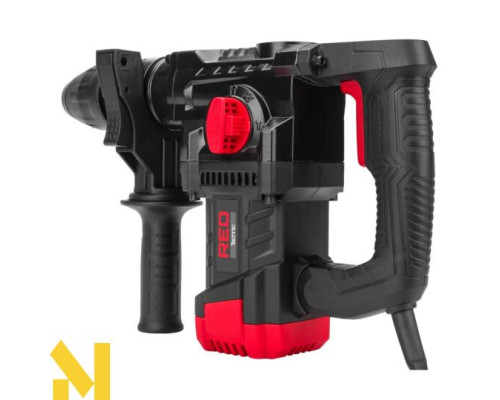 Перфоратор RED TECHNIC RTMU0031