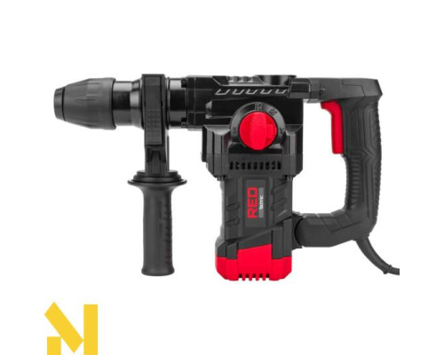 Перфоратор RED TECHNIC RTMU0031
