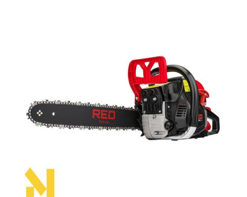 Бензопила RED TECHNIC RTPSP0035