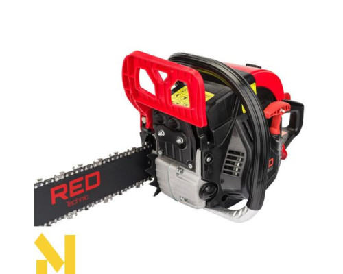 Бензопила RED TECHNIC RTPSP0035