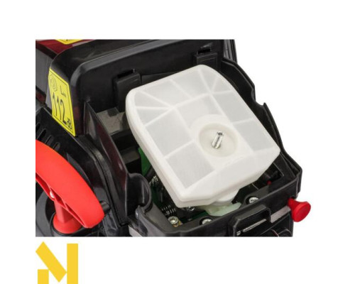 Бензопила RED TECHNIC RTPSP0035