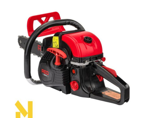 Бензопила RED TECHNIC RTPSP0035