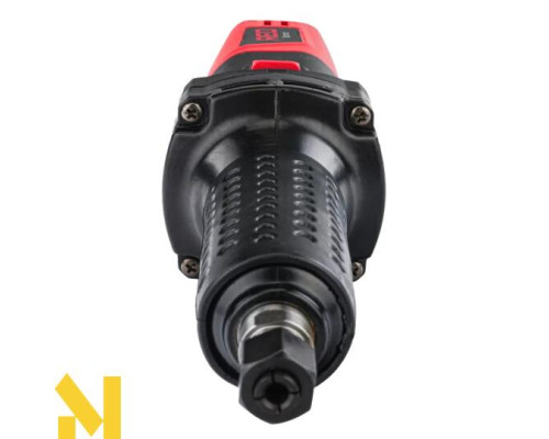 Шліфмашина пряма RED TECHNIC 27000RPM