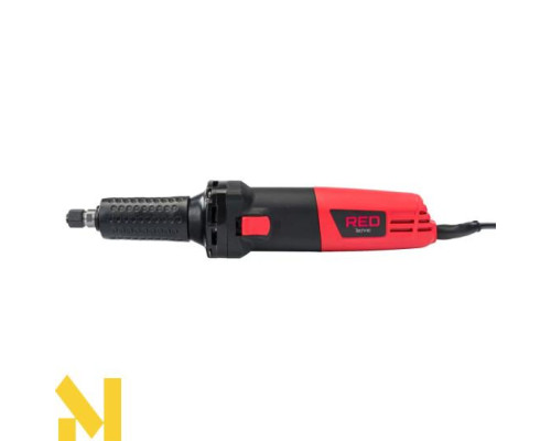 Шліфмашина пряма RED TECHNIC 27000RPM