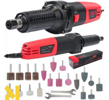 Шліфмашина пряма RED TECHNIC 27000RPM