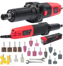 Шліфмашина пряма RED TECHNIC 27000RPM