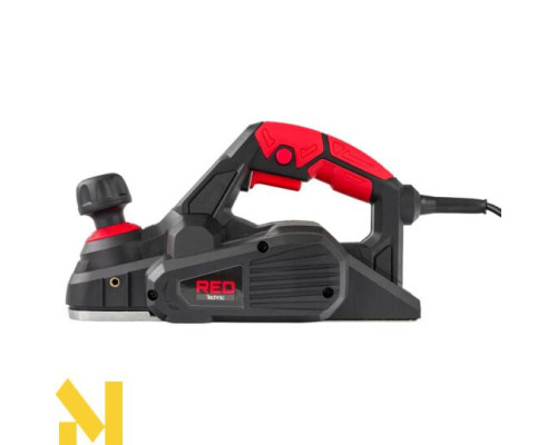 Рубанок електричний RED TECHNIC RTSE0041