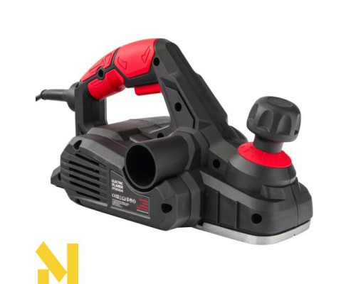 Рубанок електричний RED TECHNIC RTSE0041