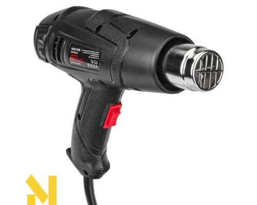 Фен технічний RED TECHNIC RTOP0042