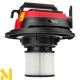 Пилосос промисловий RED TECHNIC RTODP0043