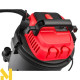 Пилосос промисловий RED TECHNIC RTODP0043