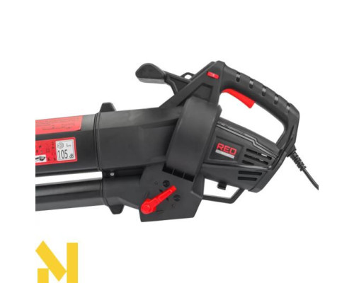 Пилосос-повітродувка садова електрична RED TECHNIC RTODL0044
