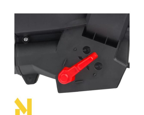 Пилосос-повітродувка садова електрична RED TECHNIC RTODL0044