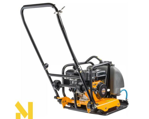 Віброплита Powermat PM-SZG-90M