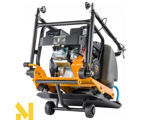 Віброплита Powermat PM-SZG-90M