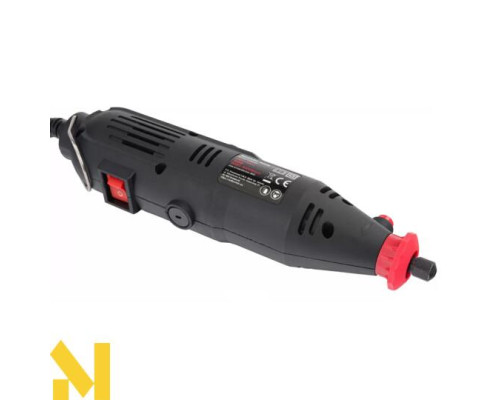 Шліфмашина пряма RED TECHNIC RTSPT0047