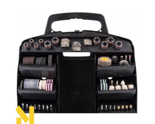 Шліфмашина пряма RED TECHNIC RTSPT0047