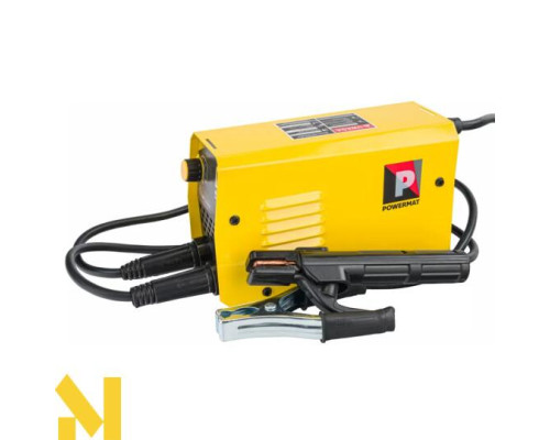 Зварювальний інвентор Powermat PM-IMG-315L