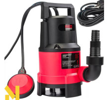Насос занурювальний RED TECHNIC RTPDW0050