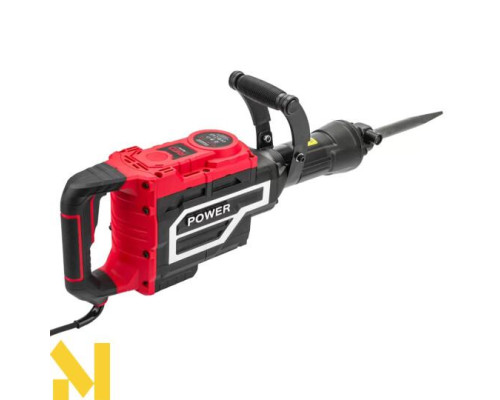 Відбійний молоток RED TECHNIC RTMWB0052