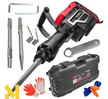 Відбійний молоток RED TECHNIC RTMWB0052