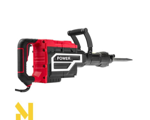 Відбійний молоток RED TECHNIC RTMWB0052