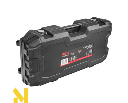 Відбійний молоток RED TECHNIC RTMWB0052