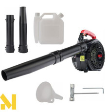 Повітродувка садова бензинова RED TECHNIC RTODL0057