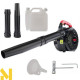 Повітродувка садова бензинова RED TECHNIC RTODL0057