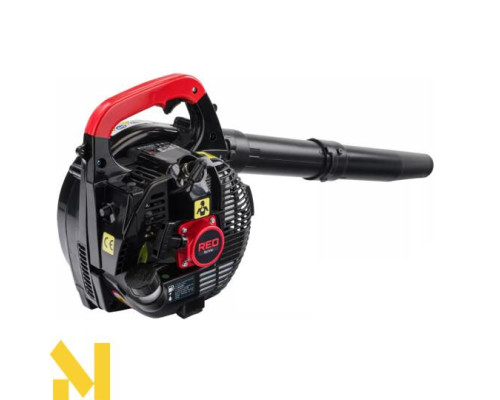 Повітродувка садова бензинова RED TECHNIC RTODL0057
