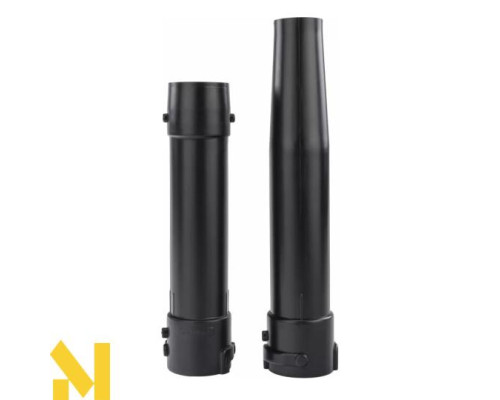 Повітродувка садова бензинова RED TECHNIC RTODL0057